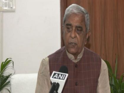 BJP MP asks Gandhis to declare wealth after ED summons in National Herald case | BJP MP asks Gandhis to declare wealth after ED summons in National Herald case BJP MP asks Gandhis to declare wealth after ED summons in National Herald case | BJP MP asks Gandhis to declare wealth after ED summons in National Herald case