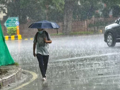 Rainfall likely in several parts of India over next two day: IMD | Rainfall likely in several parts of India over next two day: IMD Rainfall likely in several parts of India over next two day: IMD | Rainfall likely in several parts of India over next two day: IMD