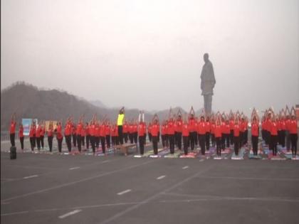 UGC order on Surya Namaskar contradicts scientific temper envisaged by the Constitution, says student organization | UGC order on Surya Namaskar contradicts scientific temper envisaged by the Constitution, says student organization UGC order on Surya Namaskar contradicts scientific temper envisaged by the Constitution, says student organization | UGC order on Surya Namaskar contradicts scientific temper envisaged by the Constitution, says student organization