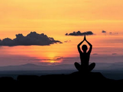 Yoga, meditation reduce chronic pain: Study | Yoga, meditation reduce chronic pain: Study