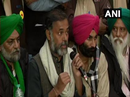 Farmer unions to hold talks with government on Dec 29 | Farmer unions to hold talks with government on Dec 29 Farmer unions to hold talks with government on Dec 29 | Farmer unions to hold talks with government on Dec 29