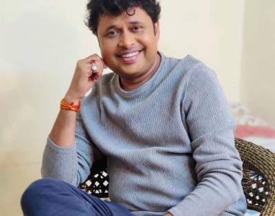 Yogesh Tripathi talks about Happu Singh's 'jigri yaar' from 'Happu Ki Ultan Paltan' | Yogesh Tripathi talks about Happu Singh's 'jigri yaar' from 'Happu Ki Ultan Paltan' Yogesh Tripathi talks about Happu Singh's 'jigri yaar' from 'Happu Ki Ultan Paltan' | Yogesh Tripathi talks about Happu Singh's 'jigri yaar' from 'Happu Ki Ultan Paltan'