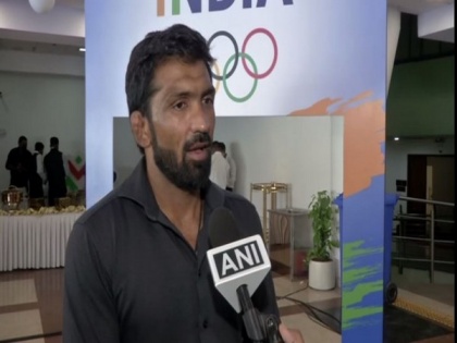 Tokyo Olympics: I think we will be able to win 8-12 medals, says Yogeshwar | Tokyo Olympics: I think we will be able to win 8-12 medals, says Yogeshwar