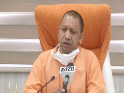 UP Chief Minister instructs police, administrative officials ahead of upcoming festivals, Ram Temple bhoomi pujan | UP Chief Minister instructs police, administrative officials ahead of upcoming festivals, Ram Temple bhoomi pujan