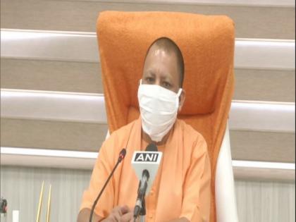 Adityanath instructs COVID-19 management team to conduct testing at full capacity | Adityanath instructs COVID-19 management team to conduct testing at full capacity Adityanath instructs COVID-19 management team to conduct testing at full capacity | Adityanath instructs COVID-19 management team to conduct testing at full capacity