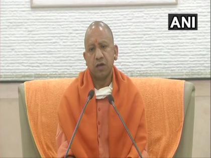 Some parties trying to spoil atmosphere for reforms in agriculture sector through laws: UP CM | Some parties trying to spoil atmosphere for reforms in agriculture sector through laws: UP CM Some parties trying to spoil atmosphere for reforms in agriculture sector through laws: UP CM | Some parties trying to spoil atmosphere for reforms in agriculture sector through laws: UP CM