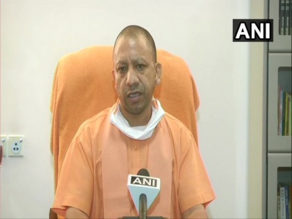 Special economic package by PM will definitely prove to be a milestone: Yogi Adityanath | Special economic package by PM will definitely prove to be a milestone: Yogi Adityanath