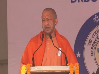 UP will become Defence production hub, BrahMos missile will be manufactured in Lucknow: Yogi Adityanath | UP will become Defence production hub, BrahMos missile will be manufactured in Lucknow: Yogi Adityanath