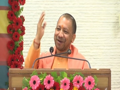 Yogi Adityanath congratulates officials for successful conduct of UP-TET in COVID situation | Yogi Adityanath congratulates officials for successful conduct of UP-TET in COVID situation
