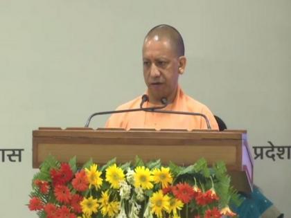 Saharanpur flourishing in trade; no riots take place here now: Adityanath | Saharanpur flourishing in trade; no riots take place here now: Adityanath