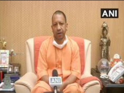 CM Yogi to provide Rs 50 lakh as compensation, govt job for kin of Colonel killed in Handwara encounter | CM Yogi to provide Rs 50 lakh as compensation, govt job for kin of Colonel killed in Handwara encounter