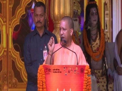 'Ayodhya verdict shouldn't be seen as victory or loss': UP CM calls for peace | 'Ayodhya verdict shouldn't be seen as victory or loss': UP CM calls for peace