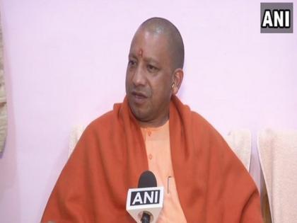 Yogi issues instructions to control prices of essential commodities | Yogi issues instructions to control prices of essential commodities Yogi issues instructions to control prices of essential commodities | Yogi issues instructions to control prices of essential commodities