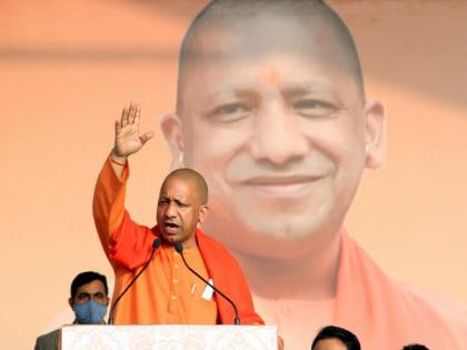 Ahead of UP govt formation, Yogi Adityanath resigns from state Legislative Council | Ahead of UP govt formation, Yogi Adityanath resigns from state Legislative Council
