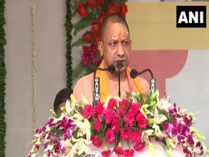 Credit for UP's development should be given to PM Modi, Amit Shah: CM Yogi Adityanath | Credit for UP's development should be given to PM Modi, Amit Shah: CM Yogi Adityanath