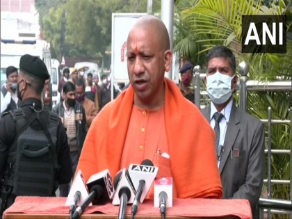 UP has 33,900 active COVID-19 cases, 90 per cent of these patients asymptomatic: CM Yogi Adityanath | UP has 33,900 active COVID-19 cases, 90 per cent of these patients asymptomatic: CM Yogi Adityanath