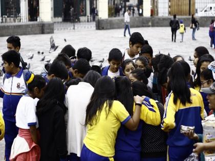 Ways to improve cancer literacy in young students | Ways to improve cancer literacy in young students Ways to improve cancer literacy in young students | Ways to improve cancer literacy in young students