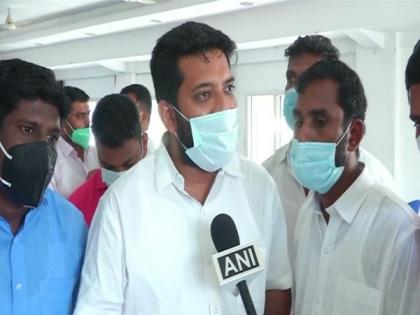 They don't want an enquiry: Congress over Ethics Committee seeking explanation from ED on Life Mission Project | They don't want an enquiry: Congress over Ethics Committee seeking explanation from ED on Life Mission Project They don't want an enquiry: Congress over Ethics Committee seeking explanation from ED on Life Mission Project | They don't want an enquiry: Congress over Ethics Committee seeking explanation from ED on Life Mission Project
