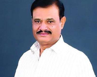 K'taka BJP MLA says honey trap video charge conspiracy to wrest his constituency | K'taka BJP MLA says honey trap video charge conspiracy to wrest his constituency