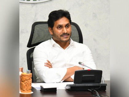 TDP demands CBI probe into firm partly owned by Andhra CM's kin receiving bulk of govt orders | TDP demands CBI probe into firm partly owned by Andhra CM's kin receiving bulk of govt orders