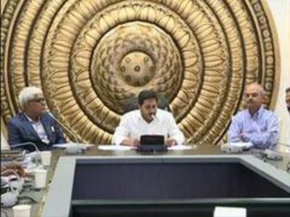Paracetamol only medication for coronavirus: AP CM Reddy | Paracetamol only medication for coronavirus: AP CM Reddy Paracetamol only medication for coronavirus: AP CM Reddy | Paracetamol only medication for coronavirus: AP CM Reddy