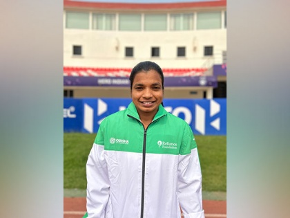 I will look to clear 4.30m-mark: India's Pole Vaulter Baranica ahead of Asian Athletics Championships | I will look to clear 4.30m-mark: India's Pole Vaulter Baranica ahead of Asian Athletics Championships
