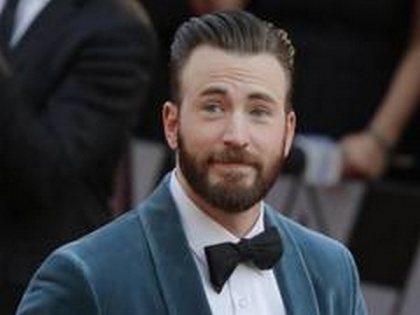 'News to Me': Chris Evans on his reported return as Captain America | 'News to Me': Chris Evans on his reported return as Captain America