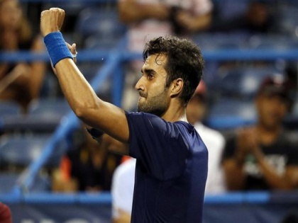 India could win medals in tennis in 2028 and 2032 Olympics, says Yuki Bhambri | India could win medals in tennis in 2028 and 2032 Olympics, says Yuki Bhambri