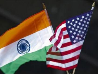 India, US join efforts to conduct integrated maritime engagements in Indian Ocean | India, US join efforts to conduct integrated maritime engagements in Indian Ocean