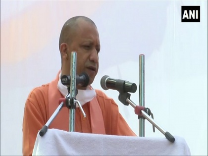 UP managed to control Encephalitis by 75 per cent: CM Yogi Adityanath | UP managed to control Encephalitis by 75 per cent: CM Yogi Adityanath
