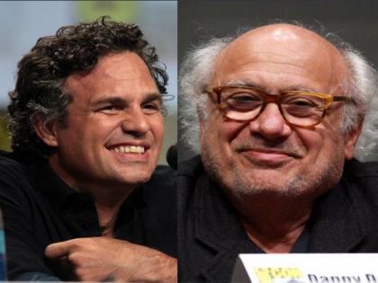 Mark Ruffalo, Danny DeVito urge Hollywood to promote actors with disabilities | Mark Ruffalo, Danny DeVito urge Hollywood to promote actors with disabilities