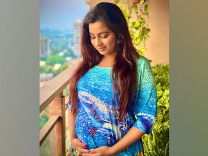 Shreya Ghoshal announces first pregnancy, says 'baby Shreyaditya is on its way' | Shreya Ghoshal announces first pregnancy, says 'baby Shreyaditya is on its way'