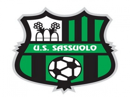 COVID-19: Sassuolo becomes first Serie A club to return to training | COVID-19: Sassuolo becomes first Serie A club to return to training