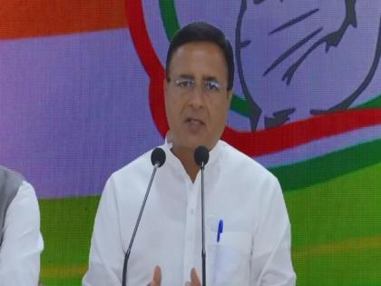 Congress Working Committee meeting to be held soon for introspecting assembly poll results: Surjewala | Congress Working Committee meeting to be held soon for introspecting assembly poll results: Surjewala