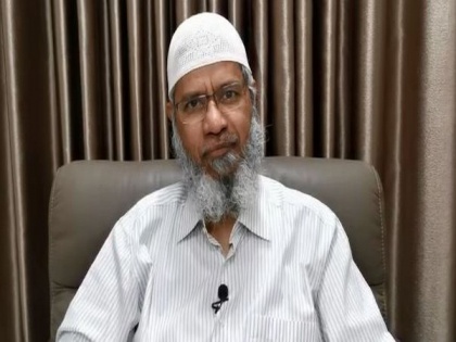 Was offered safe passage in exchange for my support to govt's move on Kashmir, claims Zakir Naik | Was offered safe passage in exchange for my support to govt's move on Kashmir, claims Zakir Naik