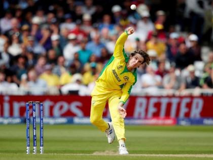 BBL 10: Adam Zampa suspended for a match over 'audible obscenity' | BBL 10: Adam Zampa suspended for a match over 'audible obscenity'