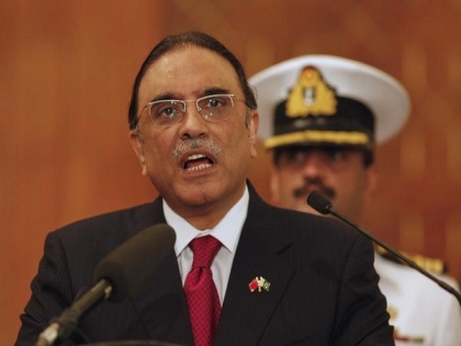 Bail plea to be submitted for Zardari's release on medical grounds | Bail plea to be submitted for Zardari's release on medical grounds