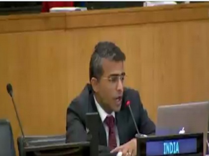 We seeks more cooperative, integrated future for Indian Ocean region: India at UN | We seeks more cooperative, integrated future for Indian Ocean region: India at UN