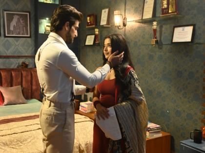 Zayn Khan calls 'Aashiqana' co-actor Khushi Dubey, his 'family' | Zayn Khan calls 'Aashiqana' co-actor Khushi Dubey, his 'family' Zayn Khan calls 'Aashiqana' co-actor Khushi Dubey, his 'family' | Zayn Khan calls 'Aashiqana' co-actor Khushi Dubey, his 'family'
