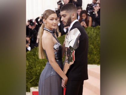 Gigi Hadid shares glimpse of her first date night with Zayn Malik since welcoming their baby girl | Gigi Hadid shares glimpse of her first date night with Zayn Malik since welcoming their baby girl
