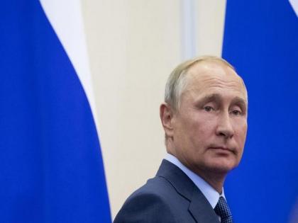 Sputnik V vaccine over 95 per cent effective: Putin | Sputnik V vaccine over 95 per cent effective: Putin Sputnik V vaccine over 95 per cent effective: Putin | Sputnik V vaccine over 95 per cent effective: Putin