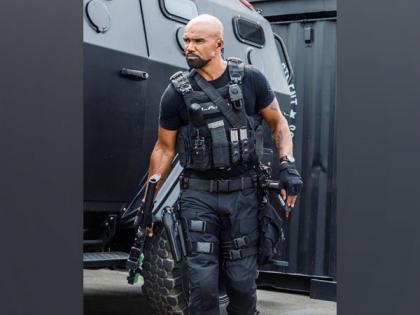 'S.W.A.T.' star Shemar Moore reveals Covid-19 diagnosis | 'S.W.A.T.' star Shemar Moore reveals Covid-19 diagnosis 'S.W.A.T.' star Shemar Moore reveals Covid-19 diagnosis | 'S.W.A.T.' star Shemar Moore reveals Covid-19 diagnosis