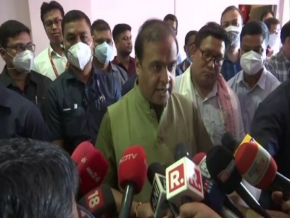 Govt will resolve the matter by taking appropriate action, assures Assam CM | Govt will resolve the matter by taking appropriate action, assures Assam CM