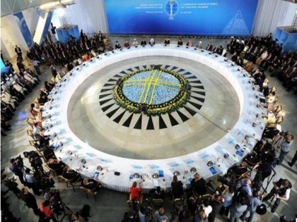 Congress of religious leaders in Kazakhstan important for dialogue, cooperation between nations: Expert | Congress of religious leaders in Kazakhstan important for dialogue, cooperation between nations: Expert