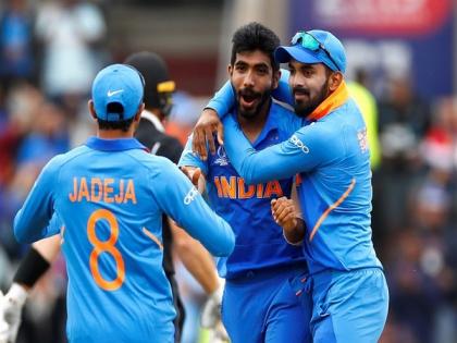 ICC T20 WC: India's warm-up games against England, Australia to be streamed on Disney+ Hotstar | ICC T20 WC: India's warm-up games against England, Australia to be streamed on Disney+ Hotstar