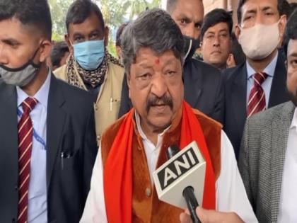 BJP slams Congress over Malegaon blast case, calls it originator of phrase 'Hindu terror' | BJP slams Congress over Malegaon blast case, calls it originator of phrase 'Hindu terror' BJP slams Congress over Malegaon blast case, calls it originator of phrase 'Hindu terror' | BJP slams Congress over Malegaon blast case, calls it originator of phrase 'Hindu terror'