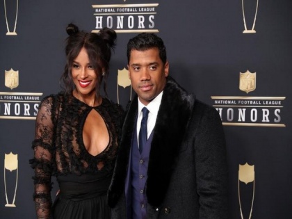 More love, fun, and joy: Russell Wilson wishes Ciara on third anniversary | More love, fun, and joy: Russell Wilson wishes Ciara on third anniversary