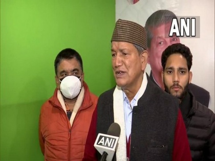 Harish Rawat faces flak over 'which bomb would have exploded' remark, says his comments twisted | Harish Rawat faces flak over 'which bomb would have exploded' remark, says his comments twisted