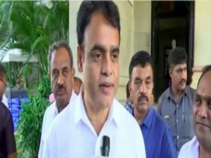 Karnataka competes globally, not with neighbouring states: CN Ashwath Narayan | Karnataka competes globally, not with neighbouring states: CN Ashwath Narayan Karnataka competes globally, not with neighbouring states: CN Ashwath Narayan | Karnataka competes globally, not with neighbouring states: CN Ashwath Narayan
