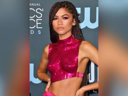 Zendaya in talks to play Ronnie Spector in biopic from A24 | Zendaya in talks to play Ronnie Spector in biopic from A24